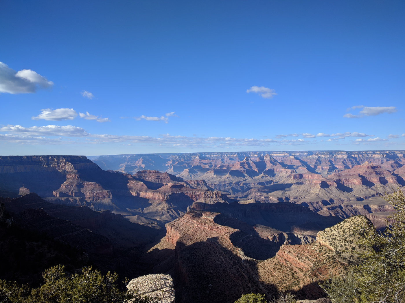 More Grand Canyon